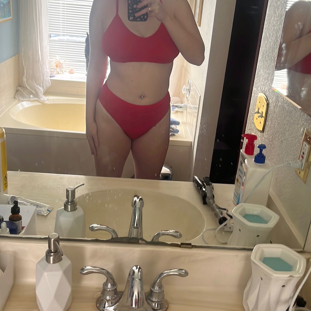 Jolyn bottoms "ZOE" L